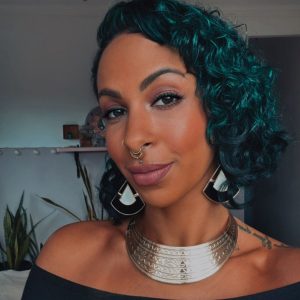 Naiara Tomayno