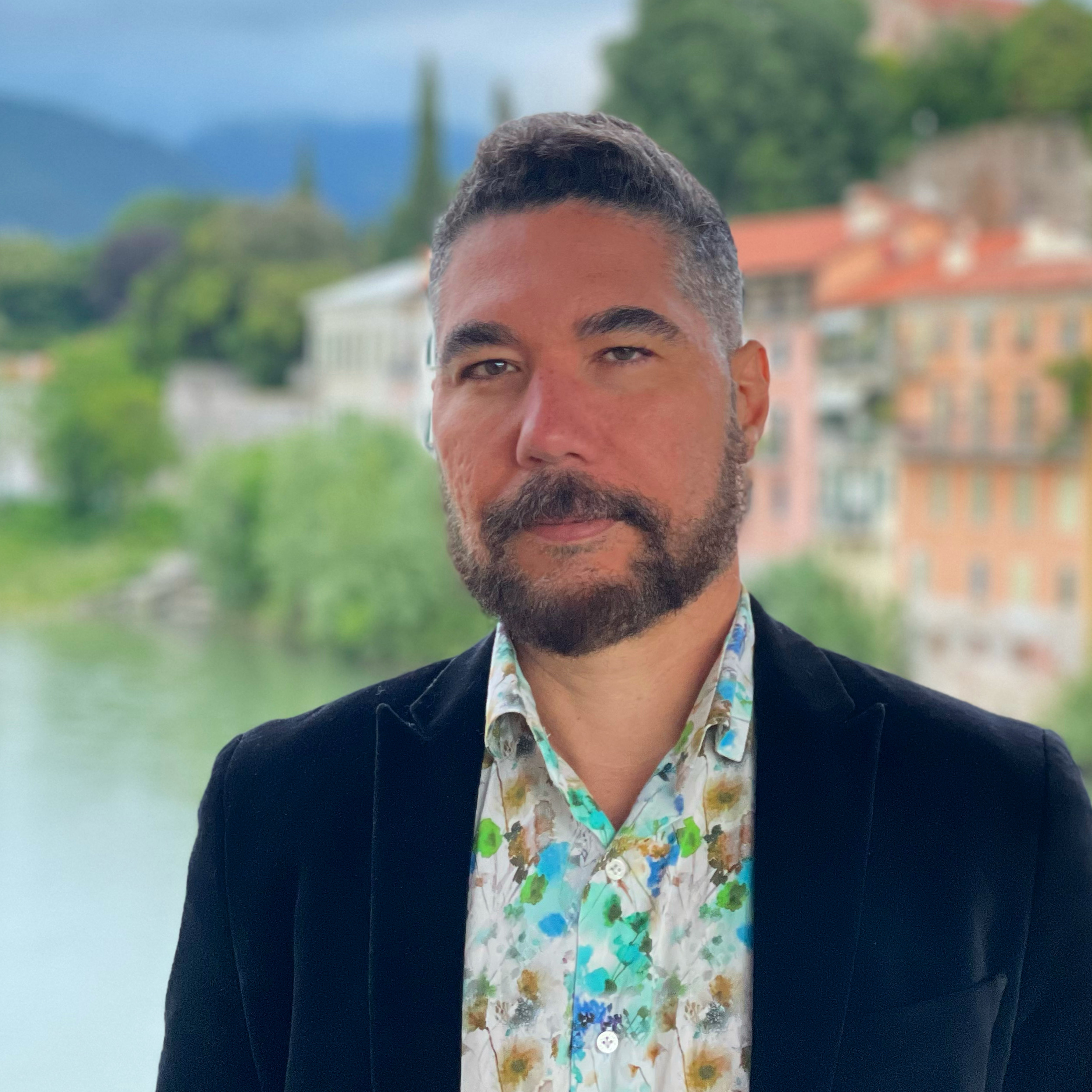 Avatar do terapeuta