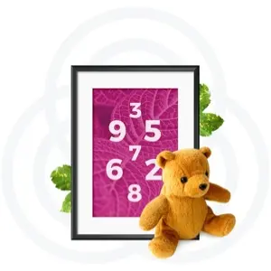 mapa infantil